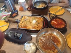 -八福力韩国休闲餐厅(泉舜店)