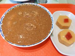 面茶-南来顺饭庄·清真(南菜园店)