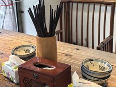 餐具摆设-太平张醪糟(翔凤店)