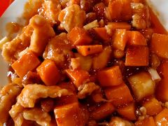 -中医药大学-老3楼餐厅