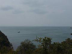 -南丫岛