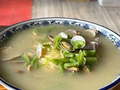 -竹青胶东摔面(黄岛开发区店)