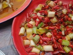 -拈一筷子·宜宾江湖菜(十一街店)