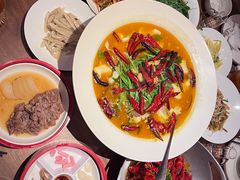 -清水亭湖北菜(大屯DT51店)