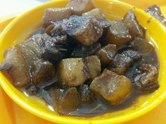 -上海理工大学第五食堂
