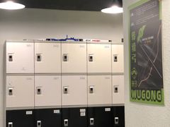 -無弓射箭俱乐部(领展中心城店)