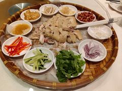 -禾府酒家·传统广府味(番禺店)