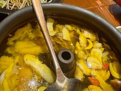-云海肴·汽锅鸡·云南菜(苏州中心店)