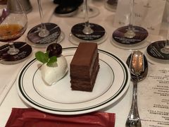 -Wolfgang’s Steakhouse 沃夫冈牛排馆(上海白玉兰广场店)