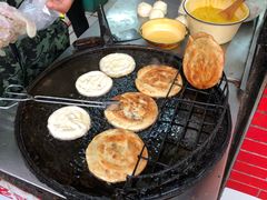 -老吴记水饺馆(前进五路店)