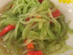 -萨莉亚意式餐厅(深南茂业店)