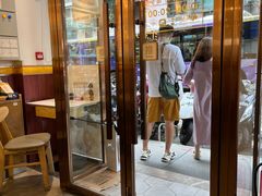 -百乐门粉面店(二龙喉分店)