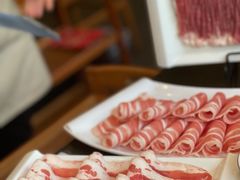 手切鲜羊肉-北门涮肉·铜锅涮肉(南锣鼓巷店)