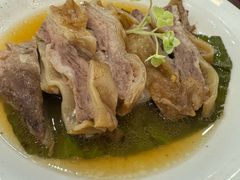 -金陵后厨·南京菜(新街口秣陵路店)