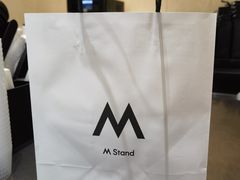 -M Stand(深圳布吉万象汇店)