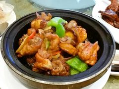 -稻香饭店(龙华天虹店)