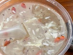 桂花糊米酒-老通城豆皮大王(吉庆街店)