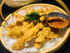 -鱼见你烤鱼•本地烧烤(1818店)