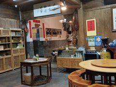 -礼耕堂·百年茶人餐厅(梅家坞店)