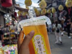 -青岩古镇