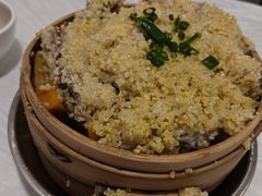 -喜洋洋(中山四路店)