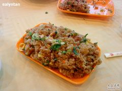 炒糯米饭-盆满钵满·国家非遗传承(云台店)