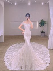 -洋洋婚纱品牌集合店