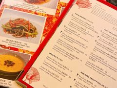 -龙门阵茶屋川菜馆(武康路店)