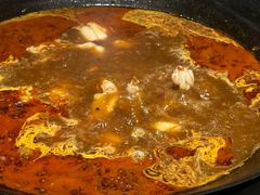 -老天桥蛙炉火锅(姑苏总店)