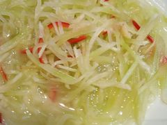 -鲁西南老厨子·特色鲁菜(经一纬五店)