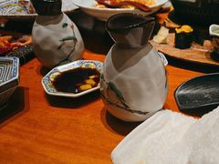 -月龍吟(朝龙汇店)