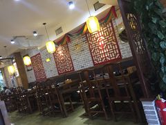 -香传承重庆火锅(直营中山路店)