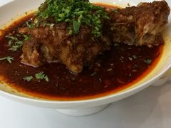 东坡肘子-眉州东坡(亚运村店)