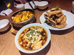 -融味餐厅(宝龙环湖店)