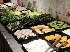 -香园自助小火锅