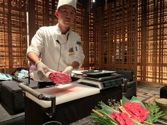-老乾杯和牛烧肉(王府中环店)
