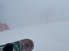 -中旅松花湖滑雪场