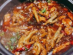 -新疆烧烤王(广灵店)