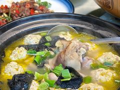 -千岛湖小鱼儿·淳安匠心农家菜