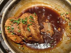 -鸽子侯·家宴·平价海鲜(绿地店)