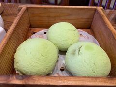 芝士剥皮包-日日鲜茶餐厅(小公园店)