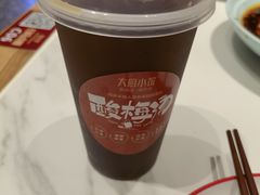 -大厨小馆(华阳城店)