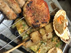 -肥猫烤翅·20年老字号(锦州道店)
