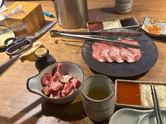 -大牛焱烧·和牛炭火烧放题