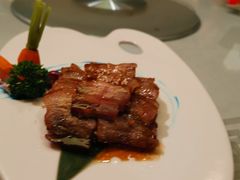 -依兰国际酒店-颐和轩中餐厅