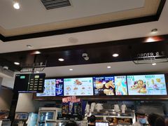 -德克士(前门店)