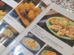 -彼德西餐厅(环球中心店)