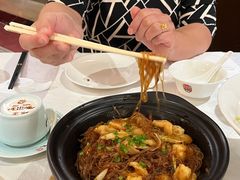 -俏江南(中山路先天下广场店)