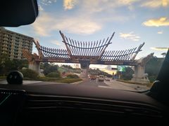 -七彩云南欢乐世界