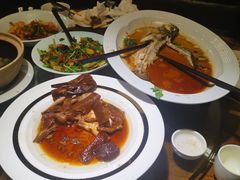 -广东道至正餐厅(区庄店)